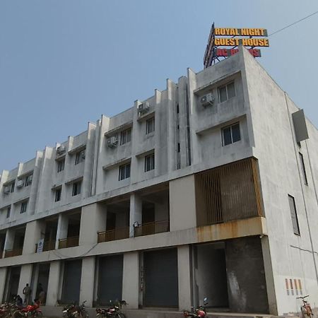 Hotel Royal Night Daman Zewnętrze zdjęcie